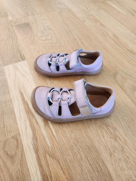 Sandálky froddo, veľk. 28, froddo,28