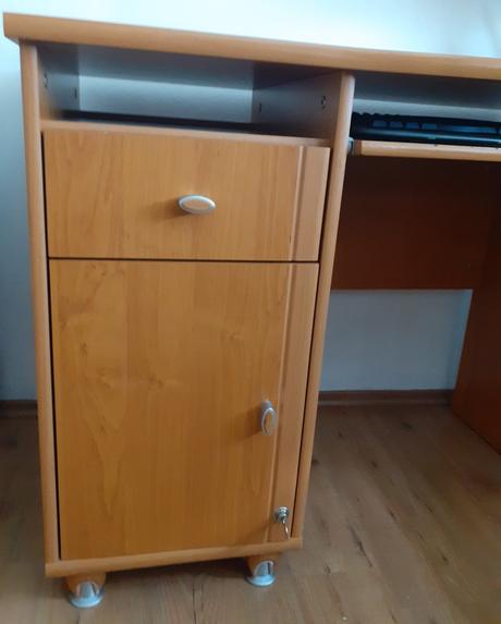 Školský/pc stolík, 