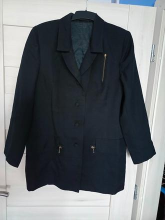 Dámske sako veľ. xl, xl