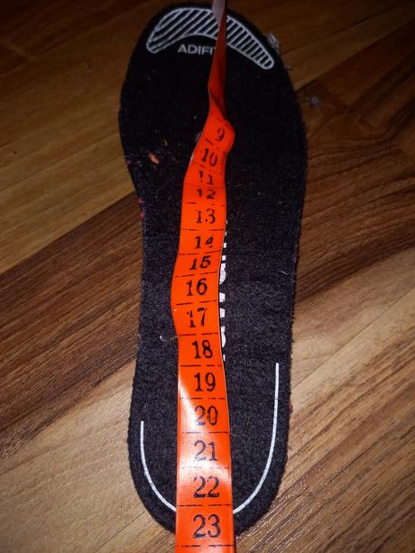 Dievčenske čižmy, adidas,35