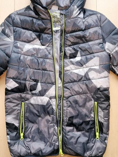 Prechodná bunda, f&f,152