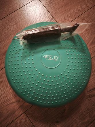 Rehabilitacny vankus,