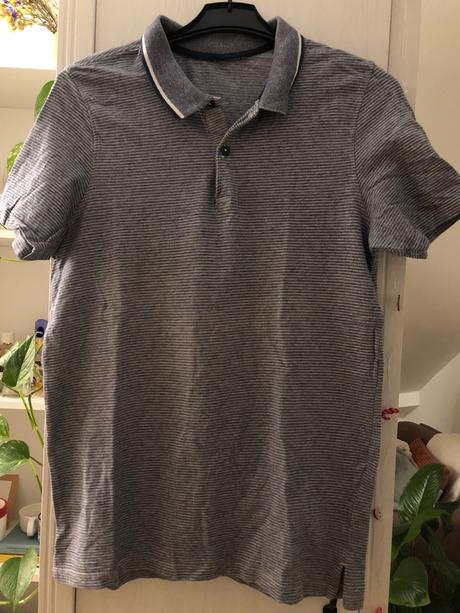 Tričko bavlnené, m