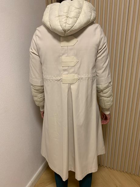 Damske cizmy ovye, 39