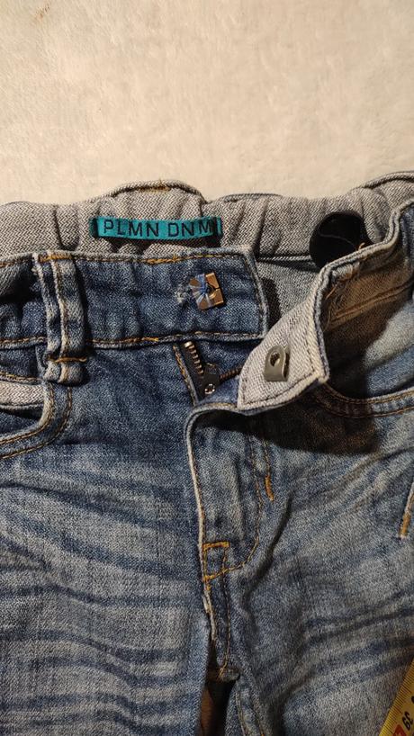 Mäkké rifle 104, palomino,104