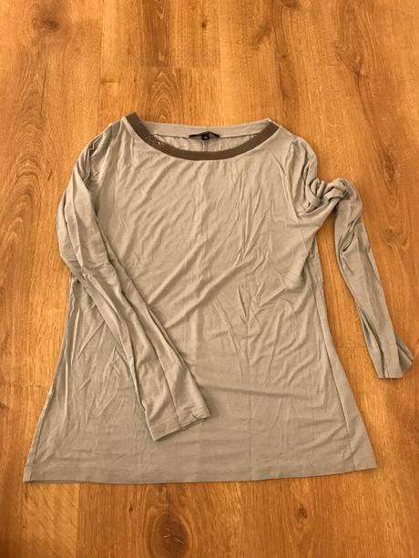 Olivova bluzka, m
