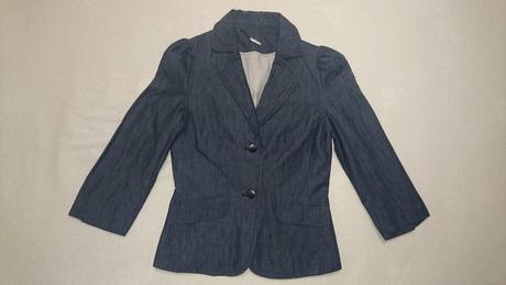 Riflové sako orsay č. 152-158, orsay,152