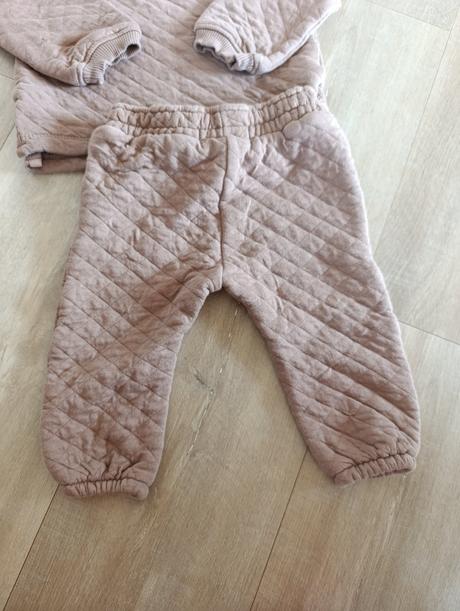 Zara tepláková súprava, zara,80