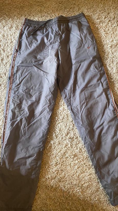 Teplaky nike, nike,164