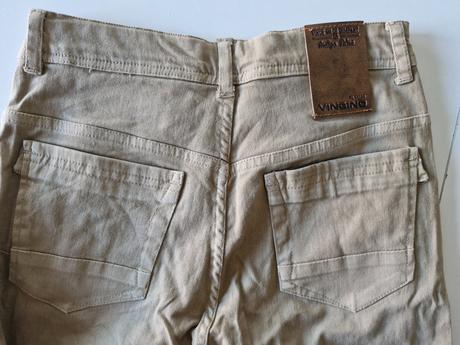 Nohavice, vingino,152