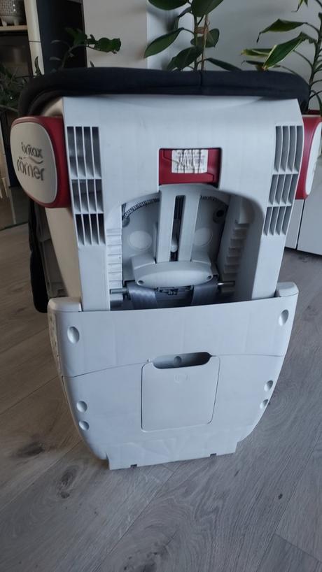 Autosedacka britax, britax