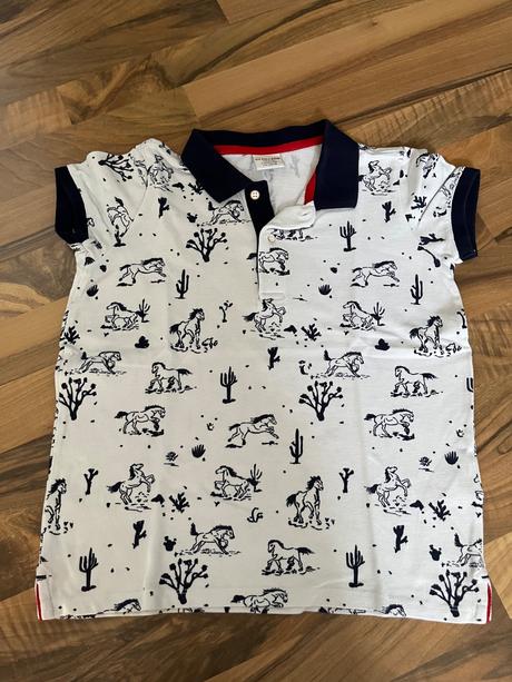 Polokošeľa u.s. polo assn, u.s. polo assn.,134