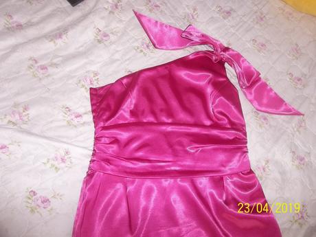 Damske spolocenske saty, orsay,42