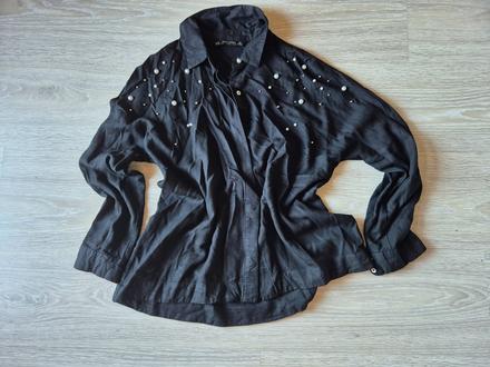 Zara bluzka, zara,m