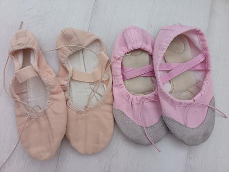 Baletné cvicky, decathlon,29