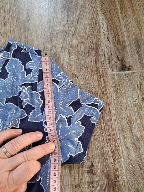 Letné šaty bodyflirt 36/38 - top stav, bonprix,m