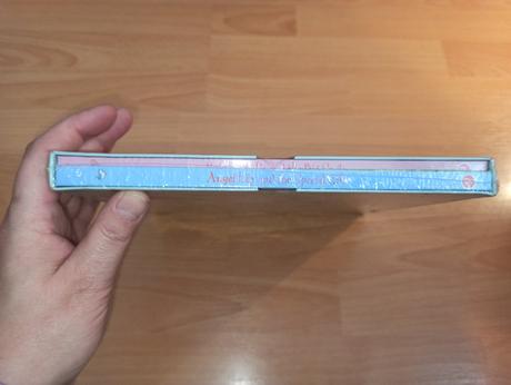 Princess and angel stories, 