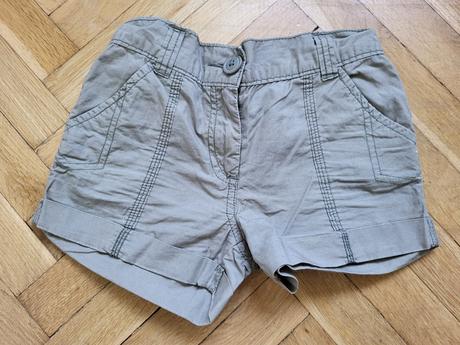 Dievcenske sortky, cherokee,134