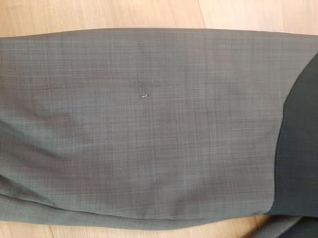 Softshellove nohavice s barankom unuo, unuo,98