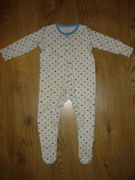 Dupačky -80, george,80