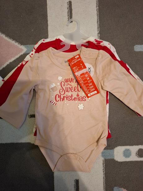 Vianočné body, pepco,68