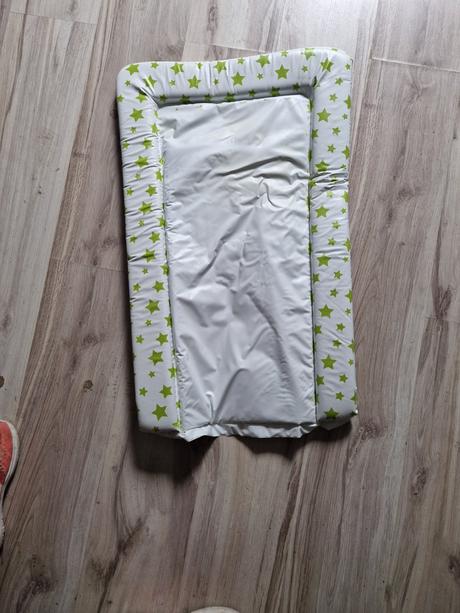 Na predaj penová podložka, 