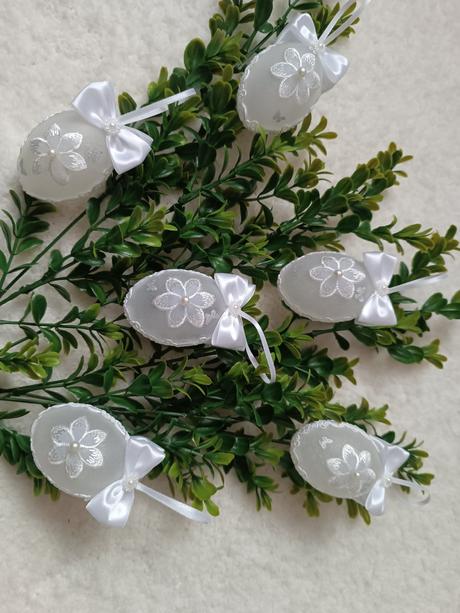 Veľkonočné vajíčka, 