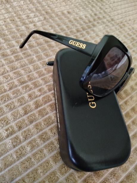 Guess slnečné okuliare, guess