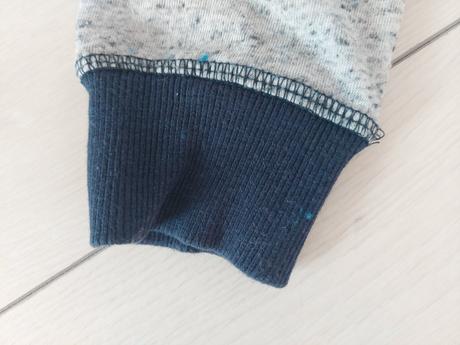 Tričko s kapucňou 146/152, 146