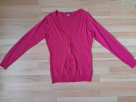 Svetrík, miss fiori,s