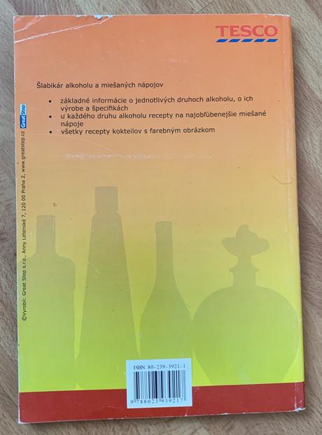 Šlabikáre pre dospelých, 