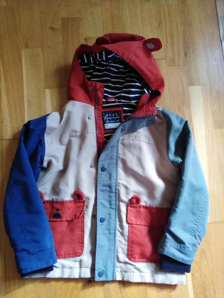 Bunda 122 cm next, next,122