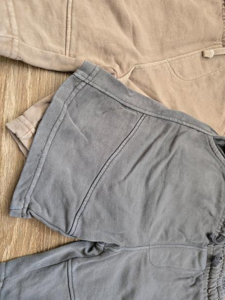 Šortky č.12, zara,128