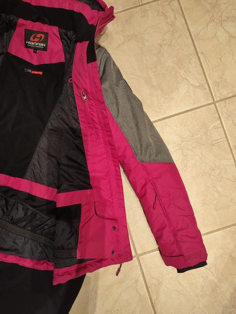 Lyžiarska súprava hannah, hannah,s