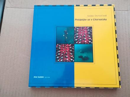 Potápejte se v chorvatsku, 