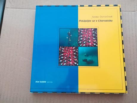Potápejte se v chorvatsku, 