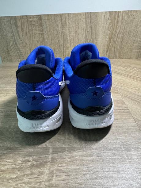 Nike star runner 4 nn - 39, nike,39