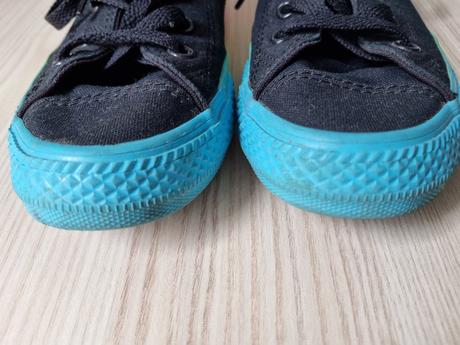 Detské tenisky, converse,32