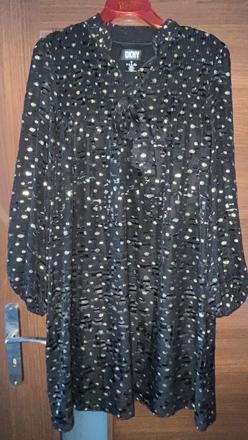Šaty, dkny,38