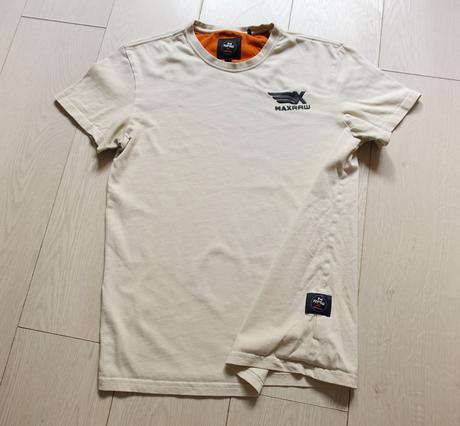 Pánske tričko g-star raw, g-star raw,m