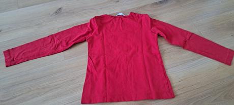 Tričko s dlhým rukávom, mayoral,134