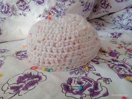 Detská šiltovka, 50