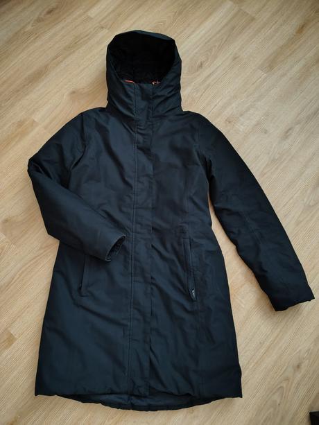 Zimny termokabat tchibo, tcm,m