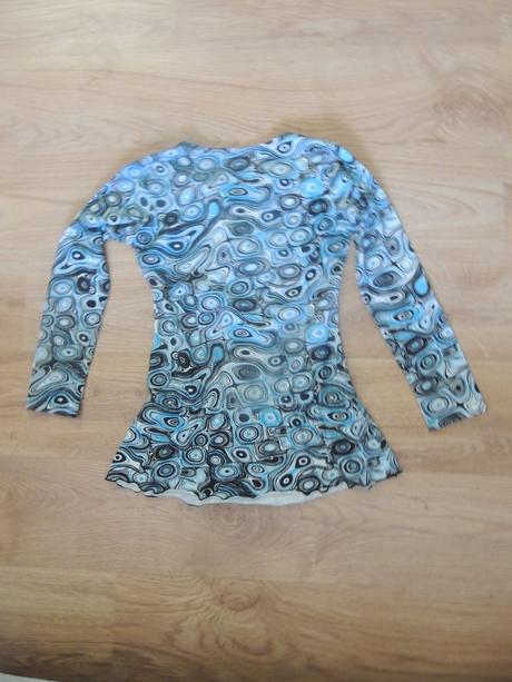 Tričko exclusive, l