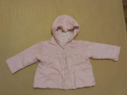 Zateplena mikina, 68