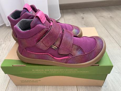 Froddo bf tex autumn 2025 multicolor 36, froddo,36