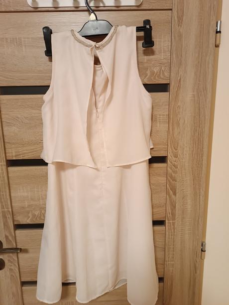 Šaty na dojčenie asos, m