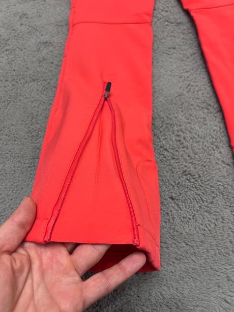 Lyžiarske nohavice, 152