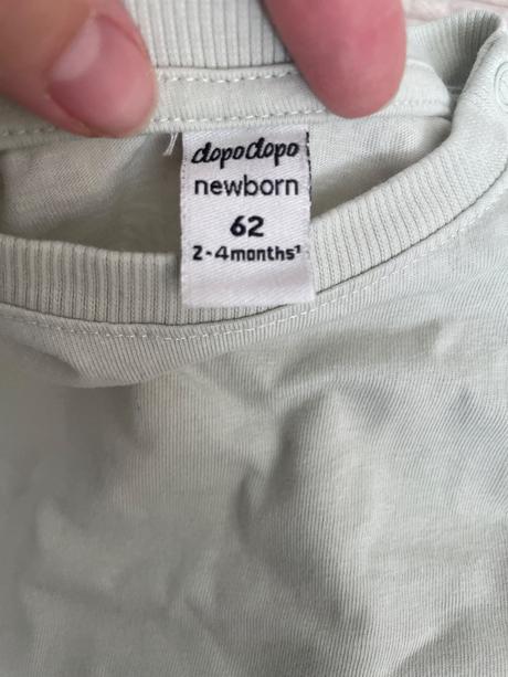 Detská letná súprava, dopodopo,62