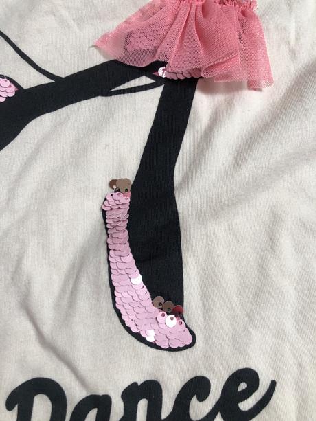 2x zara tricko, zara,152